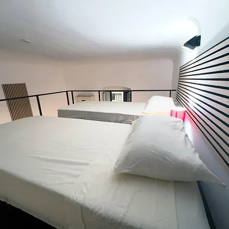 Apartamento Hope Lighthouse Bari