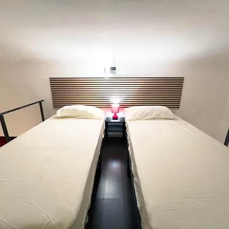 Apartamento Hope Lighthouse Bari