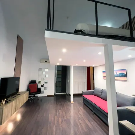 Hope Lighthouse Apartamento *