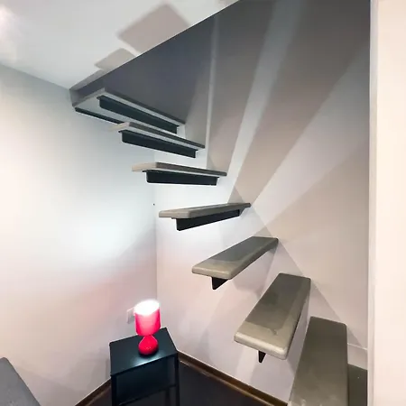 شقة Hope Lighthouse باري