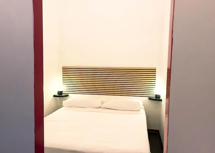 Apartamento Hope Lighthouse Bari