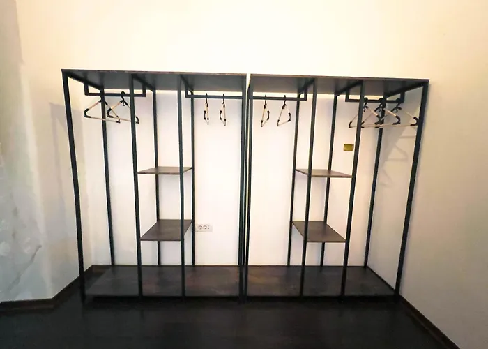 Hope Lighthouse Bari