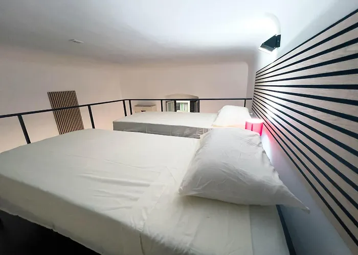 Apartamento Hope Lighthouse Bari