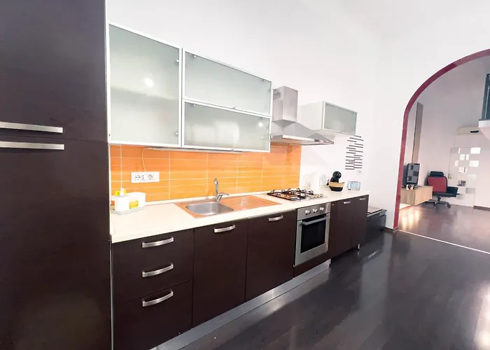 Apartamento Hope Lighthouse