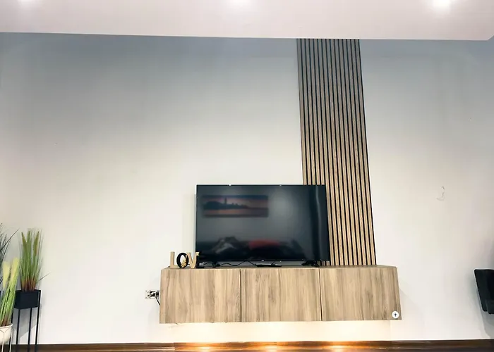 Hope Lighthouse Apartamento Bari