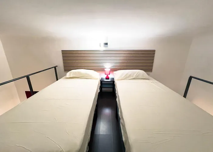 Apartamento Hope Lighthouse Bari