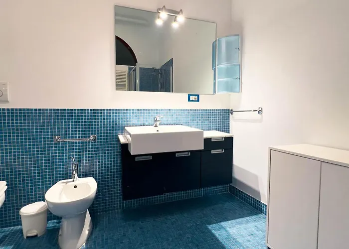 Hope Lighthouse Apartamento Bari