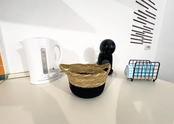 Apartamento Hope Lighthouse Bari