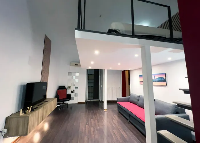 Hope Lighthouse Apartamento *