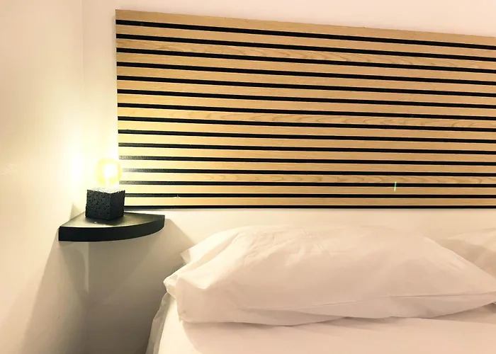 Hope Lighthouse Apartamento Bari