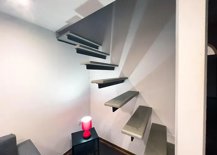 Apartamento Hope Lighthouse Bari