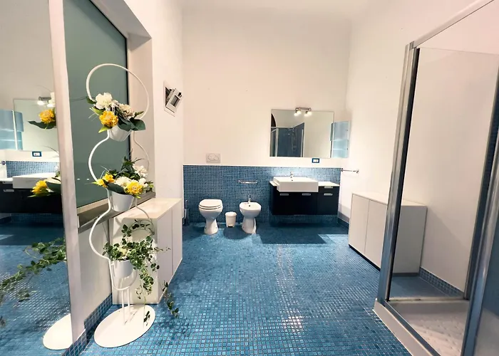 Hope Lighthouse * Bari