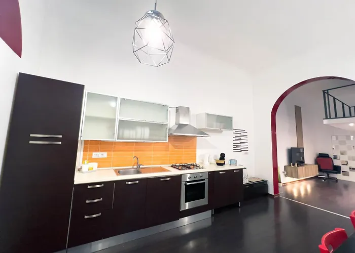 Hope Lighthouse Apartamento