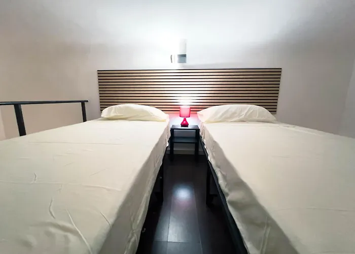 Hope Lighthouse Apartamento *