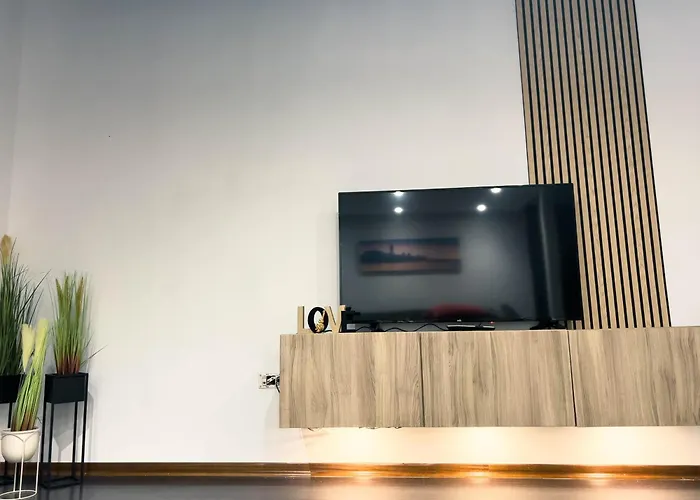 Apartamento Hope Lighthouse Bari