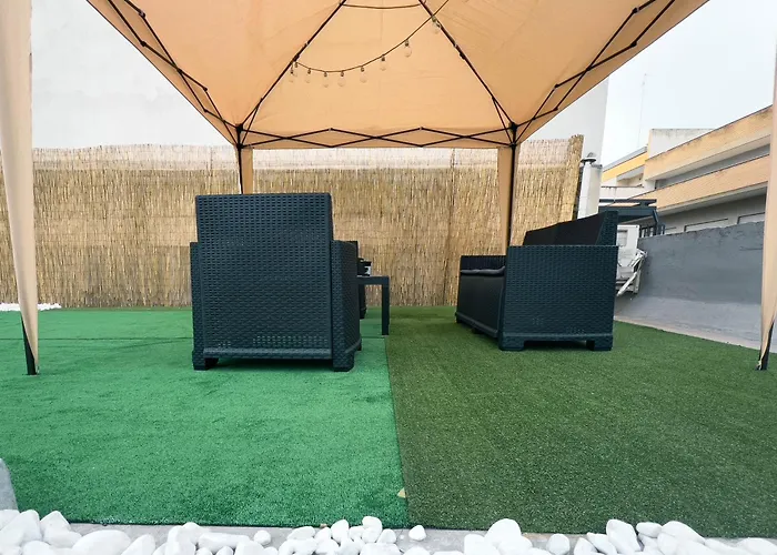 Apartamento Hope Lighthouse *