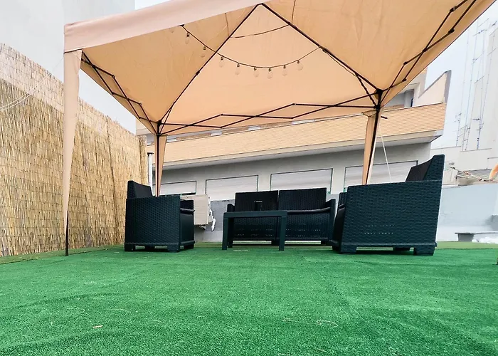 Hope Lighthouse * Bari