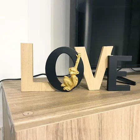 Hope Lighthouse דירה בארי