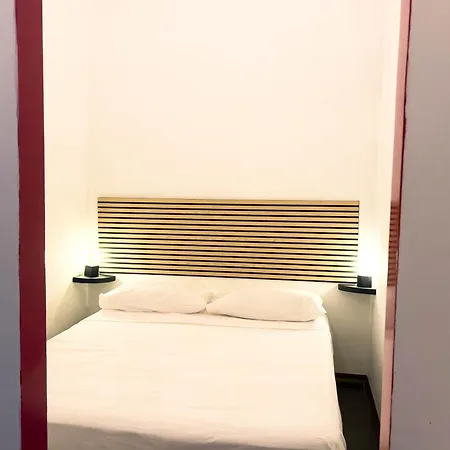 דירה Hope Lighthouse בארי