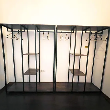 Hope Lighthouse Bari