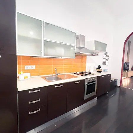 דירה Hope Lighthouse