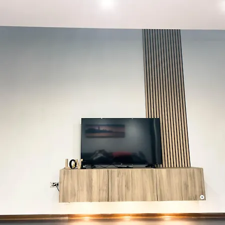 Hope Lighthouse דירה בארי