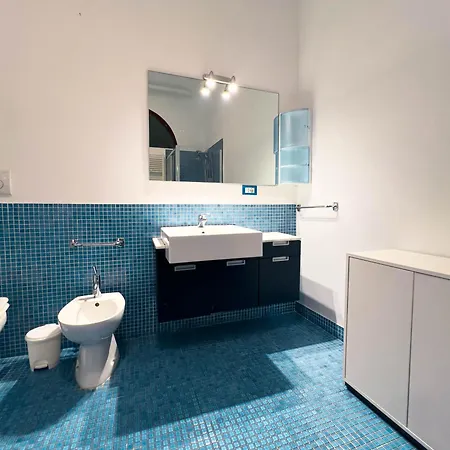 Hope Lighthouse דירה בארי