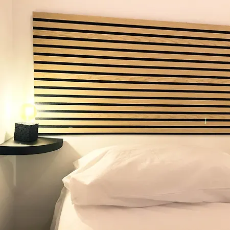 Hope Lighthouse דירה בארי