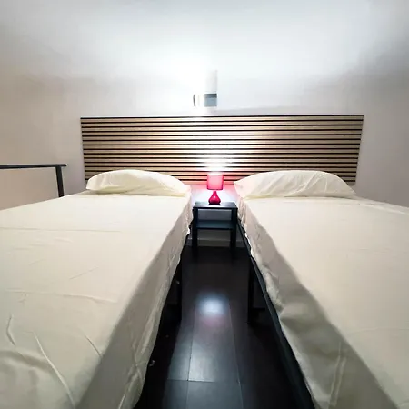 Hope Lighthouse דירה *