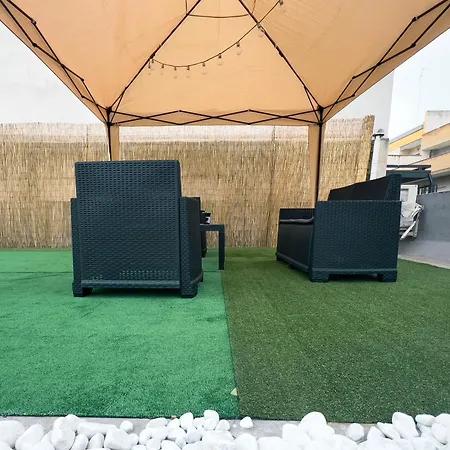 דירה Hope Lighthouse *