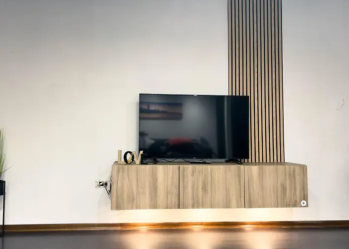 Hope Lighthouse Bari