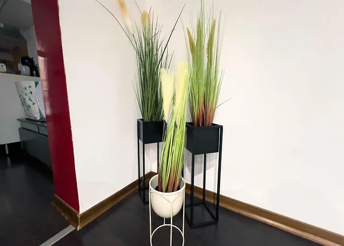 Lägenhet Hope Lighthouse