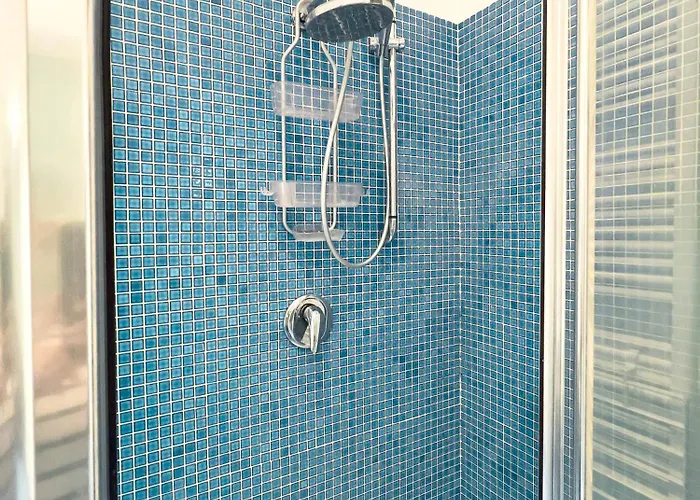 Hope Lighthouse Lägenhet Bari